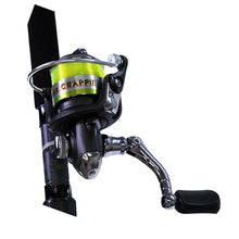 Load image into Gallery viewer, Sds7512-2,sd Jig-troll Spinning Combo