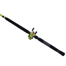 Load image into Gallery viewer, Sdc10-2, Slab Daddy Jig - Troll  Combo