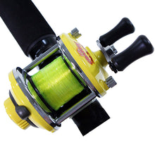 Load image into Gallery viewer, Sdc10-2, Slab Daddy Jig - Troll  Combo