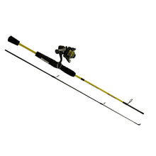 Load image into Gallery viewer, Ss5046-2,mr Crappie Slab Shaker  Combo