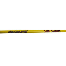 Load image into Gallery viewer, Ss7556-2,mr Crappie Slab Shaker  Combo