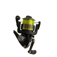Load image into Gallery viewer, Ss7556-2,mr Crappie Slab Shaker  Combo