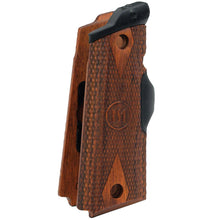 Load image into Gallery viewer, 1911 Government-commander-cocobolo Diamnd