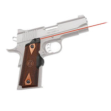 Load image into Gallery viewer, 1911 Government-commander-cocobolo Diamnd