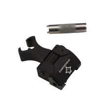 Load image into Gallery viewer, Diamond Front Sight W-tritium Blk