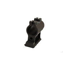 Load image into Gallery viewer, Gas Block Flat Top Rail W-overhang