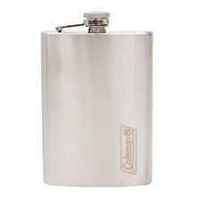 Load image into Gallery viewer, Flask 8oz Stainless Steel