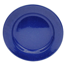 Load image into Gallery viewer, Plate Enamel 10"