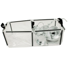Load image into Gallery viewer, Wash Basin Pvc Double