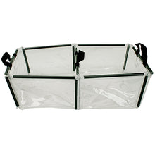 Load image into Gallery viewer, Wash Basin Pvc Double