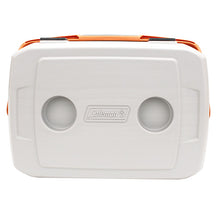 Load image into Gallery viewer, Cooler 28qt Dgry-org-lgry Omld 5878