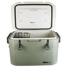 Load image into Gallery viewer, Cooler 135qt Esky Khaki 5892