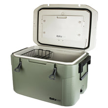 Load image into Gallery viewer, Cooler 135qt Esky Khaki 5892