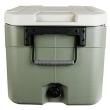 Load image into Gallery viewer, Cooler 135qt Esky Khaki 5892