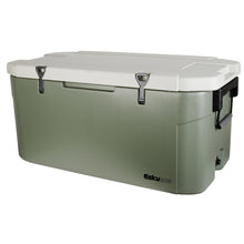 Load image into Gallery viewer, Cooler 205qt Esky Khaki 5893