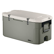 Load image into Gallery viewer, Cooler 205qt Esky Khaki 5893