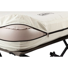 Load image into Gallery viewer, Cot Twin Framed Airbed