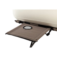 Load image into Gallery viewer, Cot Twin Framed Airbed