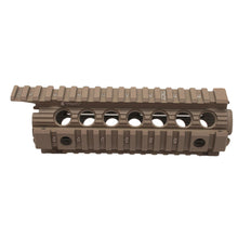 Load image into Gallery viewer, Carbine-m4 Enhanced Di Battlerail 7" Fde