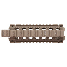 Load image into Gallery viewer, Carbine-m4 Enhanced Di Battlerail 7" Fde