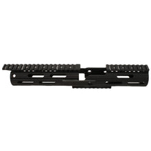 Load image into Gallery viewer, Troy-vtac Delta-cx - 12" - Blk
