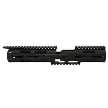 Load image into Gallery viewer, Troy-vtac Delta-cx - 12" - Blk