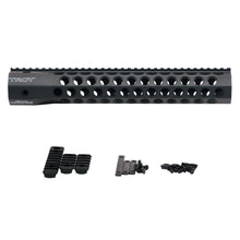 Load image into Gallery viewer, Alpha Revolution 13" - Blk