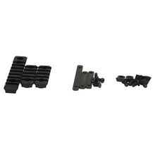 Load image into Gallery viewer, Alpha Revolution 13" - Blk