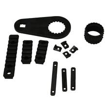 Load image into Gallery viewer, Alpha 308 12" Dpms Lp Blk