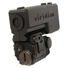 Load image into Gallery viewer, Universal Subcompact Red Laser