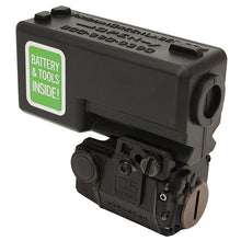 Load image into Gallery viewer, Universal Subcompact Red Laser