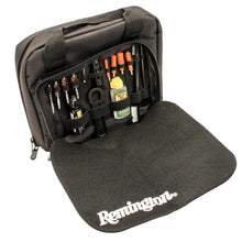 Load image into Gallery viewer, Remington Squeeg-e Pistol Cleaning  Systm