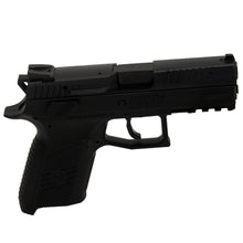 Load image into Gallery viewer, Cz P-07 40s&amp;w Intbkstrp Blk 12rd