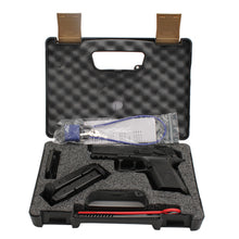 Load image into Gallery viewer, Cz P-07 40s&amp;w Intbkstrp Blk 12rd