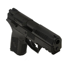 Load image into Gallery viewer, Cz P-07 40s&amp;w Intbkstrp Blk 12rd