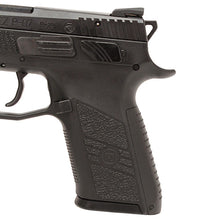 Load image into Gallery viewer, Cz P-07 9mm Intbkstrp Blk 15rd