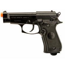 Load image into Gallery viewer, Beretta Mod. 84 Fs Blowback - Black