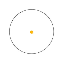 Load image into Gallery viewer, 1x42 Reflex,6.5 Moa Dot Ret,ck-fde