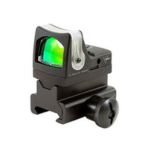 Load image into Gallery viewer, Rmr Dual Illum-12.9 Moa Grn Triangle,rm34