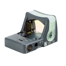 Load image into Gallery viewer, Rmr Dualillum-12.9 Moa Grn Triangle-ck Sg