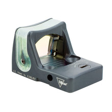 Load image into Gallery viewer, Rmr Dualillum-12.9 Moa Grn Triangle-ck Sg