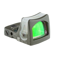 Load image into Gallery viewer, Rmr Dual Illum-12.9 Moa Grn Triangle-odg