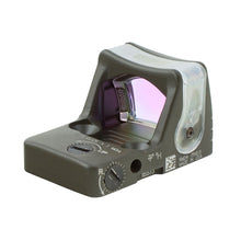 Load image into Gallery viewer, Rmr Dual Illum-12.9 Moa Grn Triangle-odg