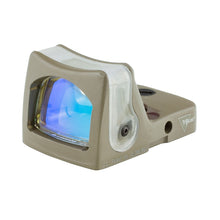 Load image into Gallery viewer, Rmr Dual Illum-12.9 Moa Grn Triangle-fde