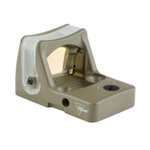Load image into Gallery viewer, Rmr Dual Illum-12.9 Moa Grn Triangle-fde