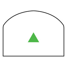 Load image into Gallery viewer, Rmr Dual Illum-12.9 Moa Grn Triangle-fde