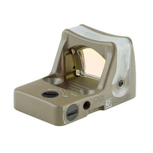 Load image into Gallery viewer, Rmr Dual Illum-12.9 Moa Grn Triangle-fde