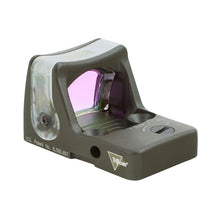 Load image into Gallery viewer, Rmr Dual Illum St-7.0 Moa Ambr Dot-ck Odg