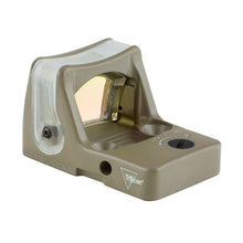 Load image into Gallery viewer, Rmr Dual Illum St-7.0 Moa Ambr Dot-ck Fde