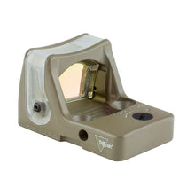 Load image into Gallery viewer, Rmr Dual Illum St-9.0 Moa Ambr Dot-ck-fde